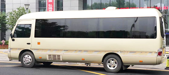 是消費(fèi)者信賴(lài)的叉車(chē)